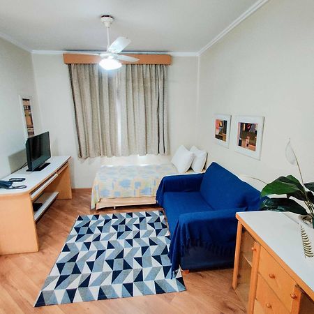 Residencial Bella Vista Suites Σάο Πάολο Εξωτερικό φωτογραφία