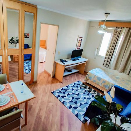 Residencial Bella Vista Suites Σάο Πάολο Εξωτερικό φωτογραφία