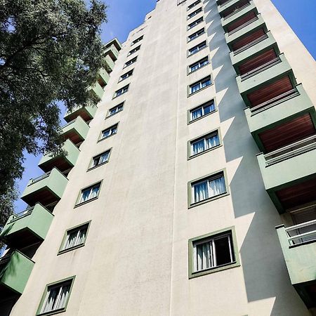 Residencial Bella Vista Suites Σάο Πάολο Εξωτερικό φωτογραφία