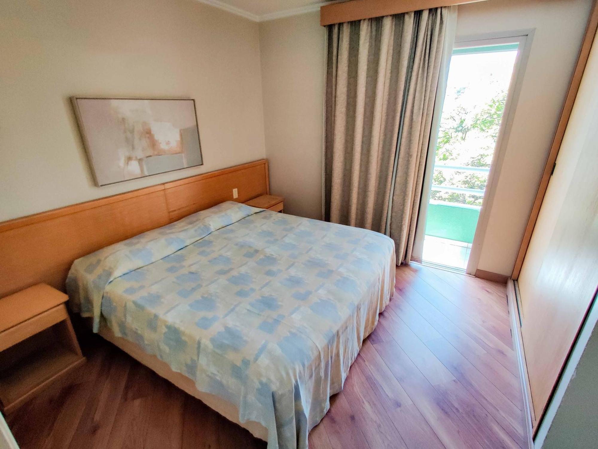 Residencial Bella Vista Suites Σάο Πάολο Εξωτερικό φωτογραφία