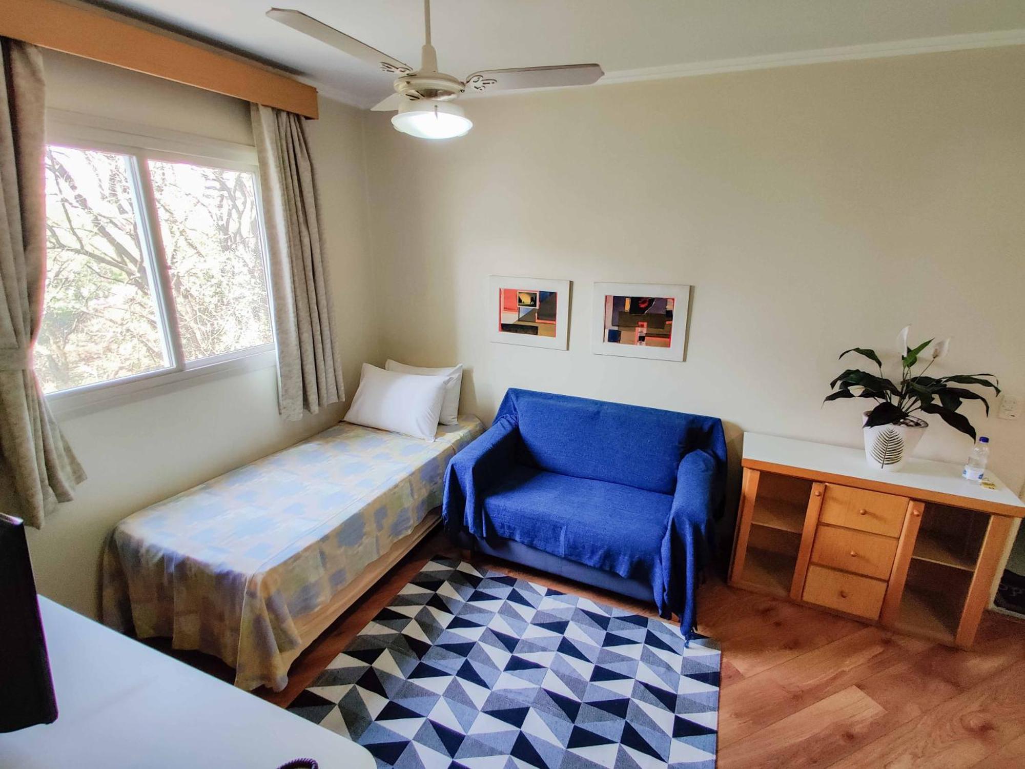 Residencial Bella Vista Suites Σάο Πάολο Εξωτερικό φωτογραφία
