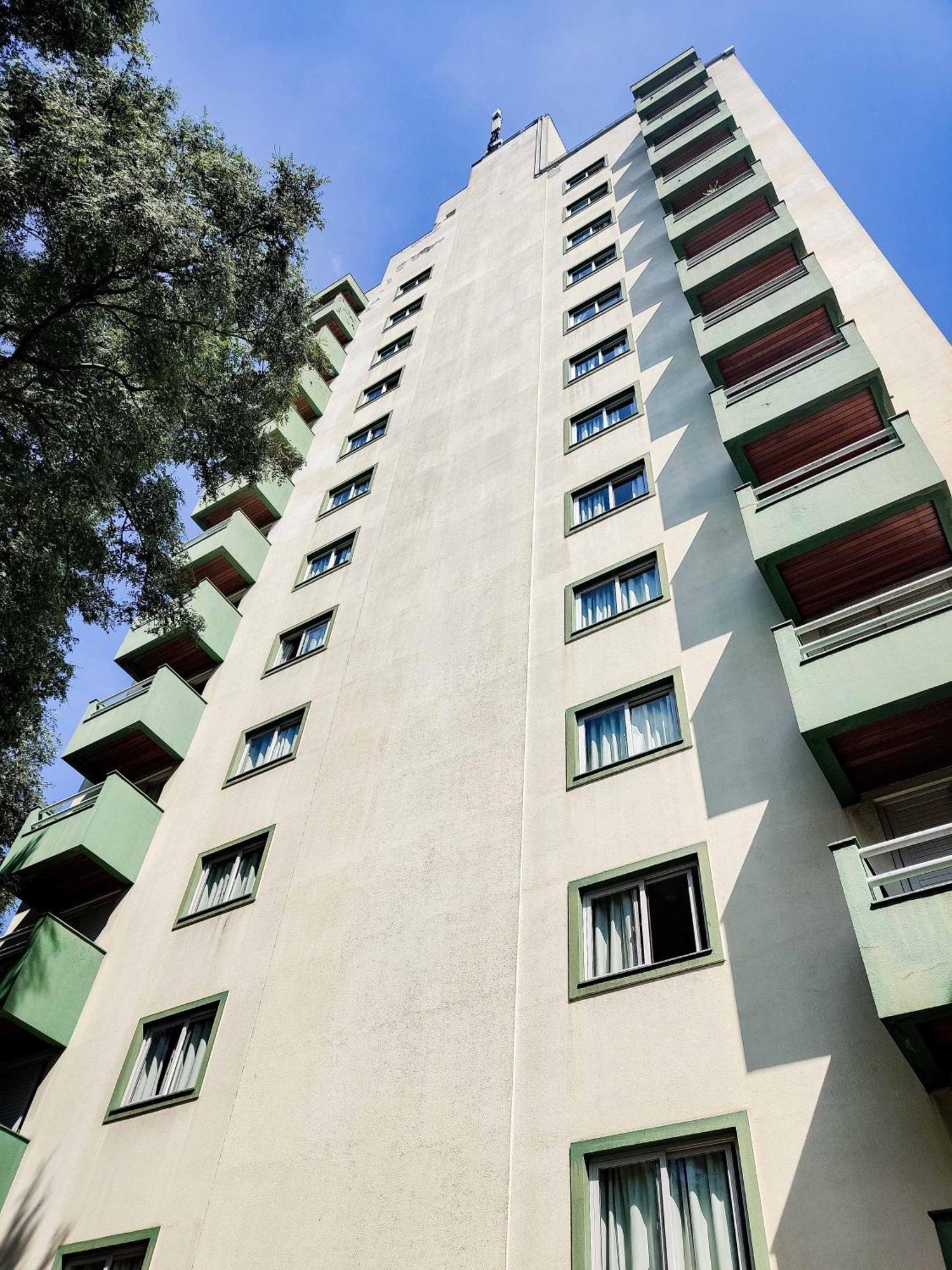 Residencial Bella Vista Suites Σάο Πάολο Εξωτερικό φωτογραφία