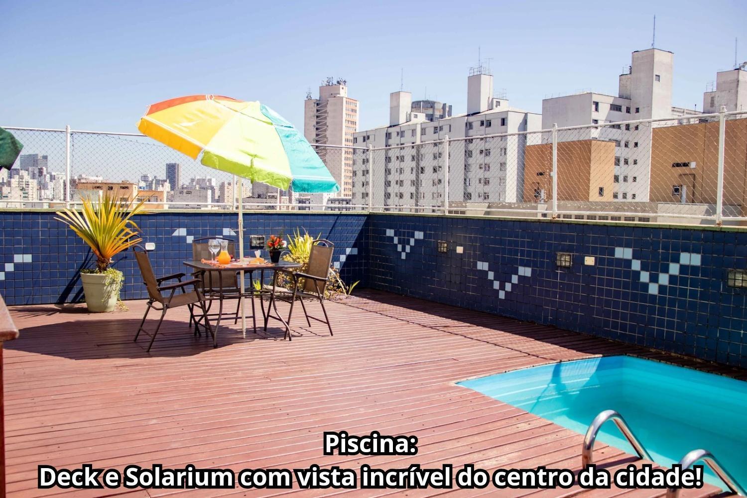 Residencial Bella Vista Suites Σάο Πάολο Εξωτερικό φωτογραφία