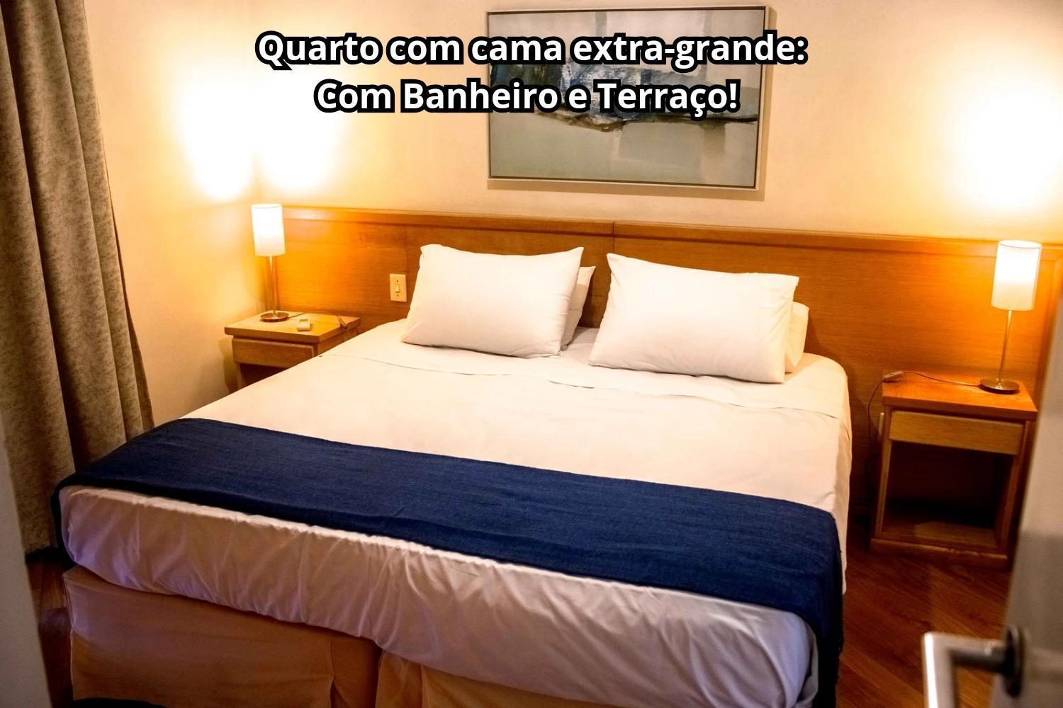 Residencial Bella Vista Suites Σάο Πάολο Εξωτερικό φωτογραφία