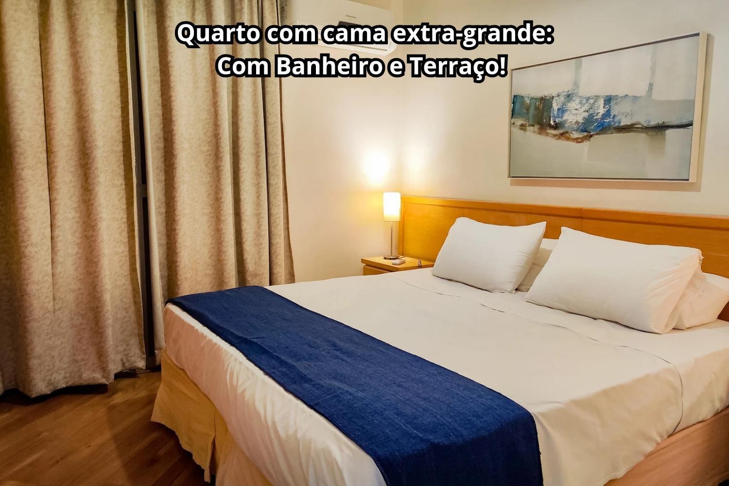 Residencial Bella Vista Suites Σάο Πάολο Εξωτερικό φωτογραφία