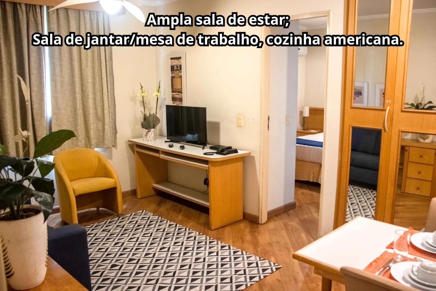 Residencial Bella Vista Suites Σάο Πάολο Εξωτερικό φωτογραφία