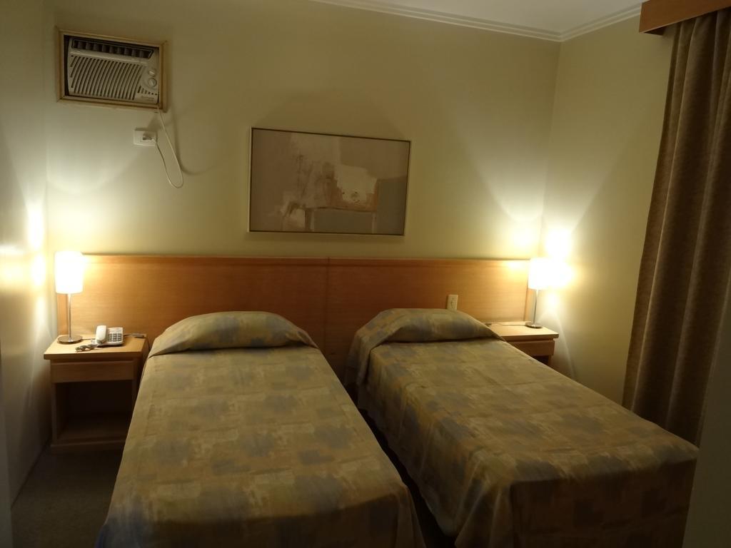 Residencial Bella Vista Suites Σάο Πάολο Εξωτερικό φωτογραφία