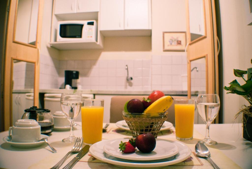 Residencial Bella Vista Suites Σάο Πάολο Εξωτερικό φωτογραφία