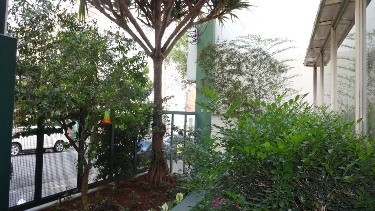 Residencial Bella Vista Suites Σάο Πάολο Εξωτερικό φωτογραφία