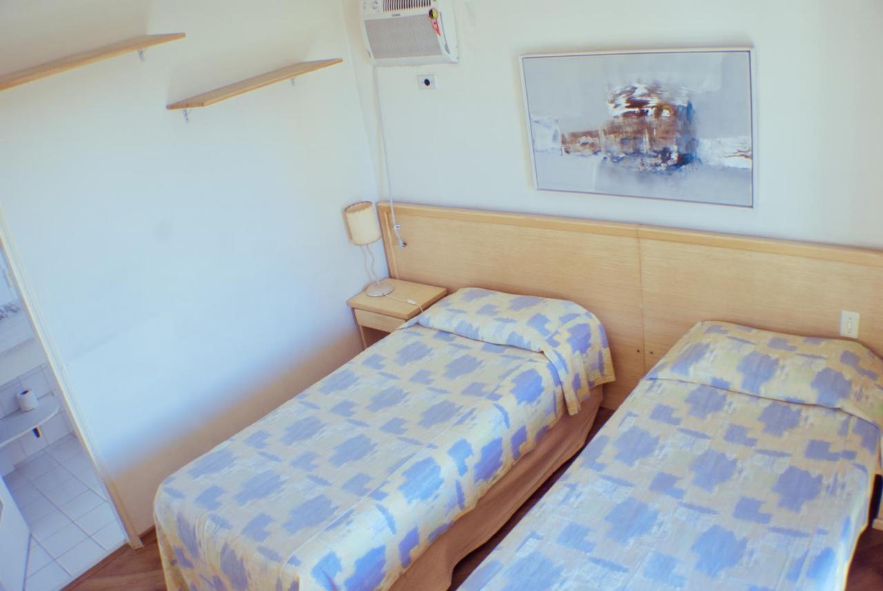 Residencial Bella Vista Suites Σάο Πάολο Εξωτερικό φωτογραφία